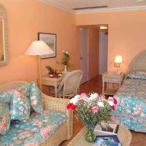 Photo hôtel