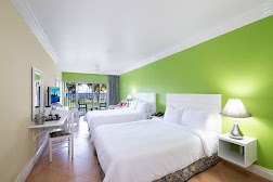 Photo hôtel