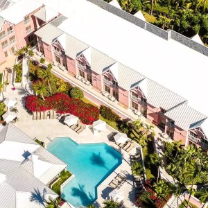 Photo hôtel