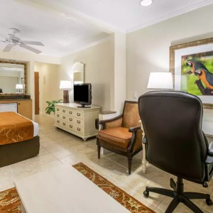 Photo hôtel