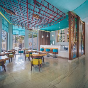 Photo hôtel