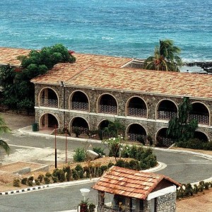 Photo hôtel