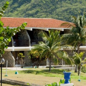 Photo hôtel