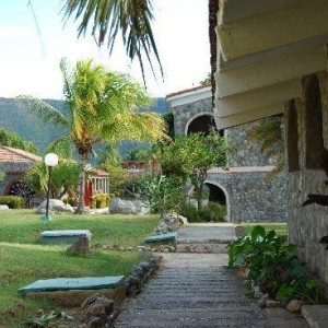 Photo hôtel