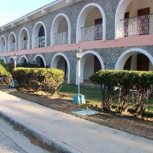 Photo hôtel
