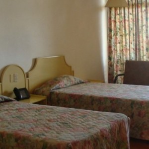 Photo hôtel