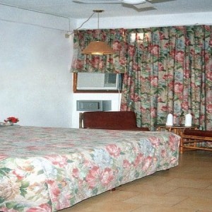 Photo hôtel