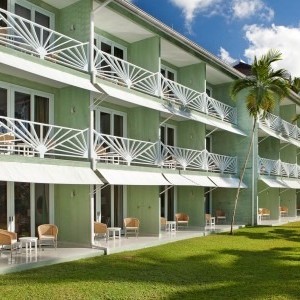 Photo hôtel