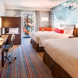 Photo hôtel