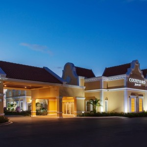 Photo hôtel