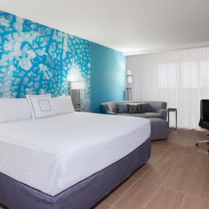 Photo hôtel