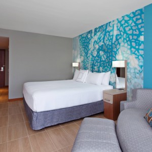 Photo hôtel