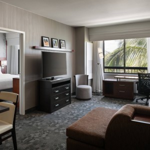 Photo hôtel