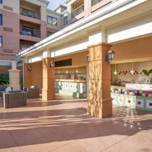 Photo hôtel