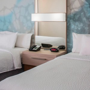 Photo hôtel