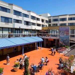 Photo hôtel