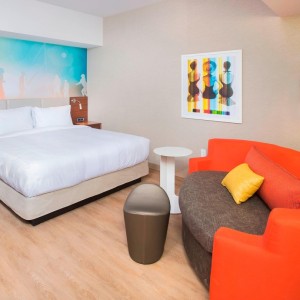 Photo hôtel