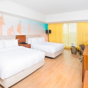 Photo hôtel