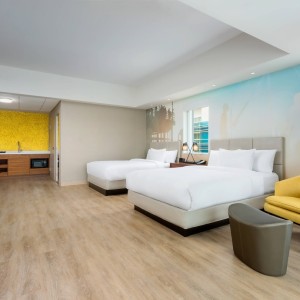 Photo hôtel