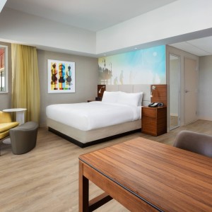 Photo hôtel
