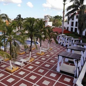 Photo hôtel