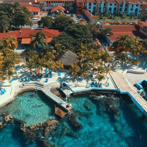 Photo hôtel