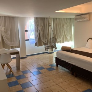 Photo hôtel