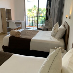 Photo hôtel
