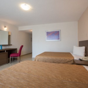 Photo hôtel