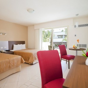 Photo hôtel