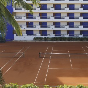 Photo hôtel