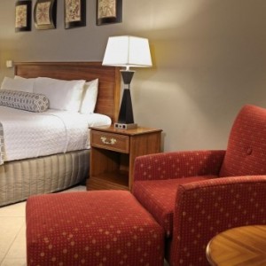 Photo hôtel