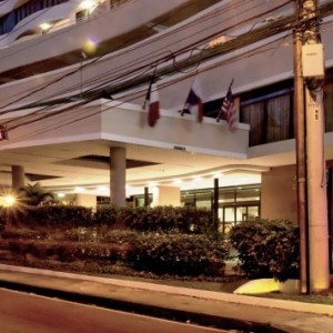 Photo hôtel