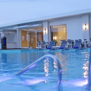 Photo hôtel