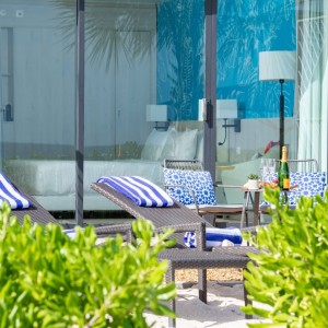Photo hôtel