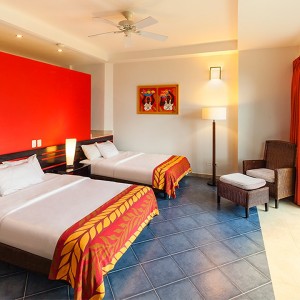 Photo hôtel