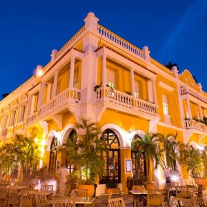 Photo hôtel