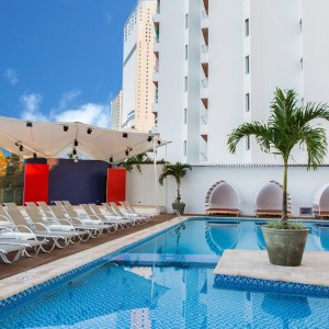 Photo hôtel