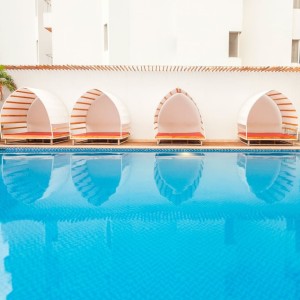 Photo hôtel
