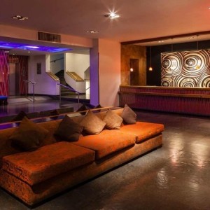 Photo hôtel