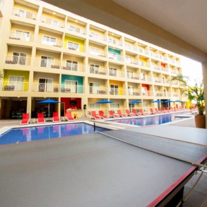 Photo hôtel