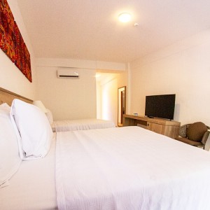 Photo hôtel