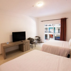 Photo hôtel