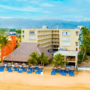Photo hôtel