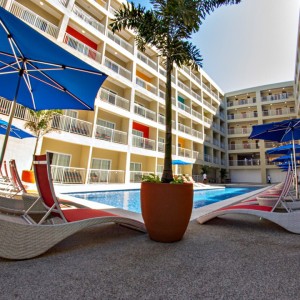 Photo hôtel