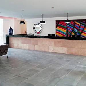 Photo hôtel