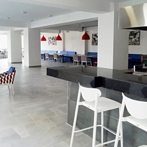 Photo hôtel