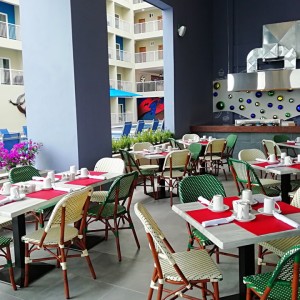 Photo hôtel