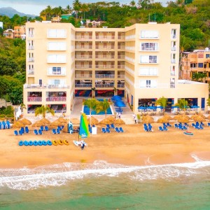 Photo hôtel