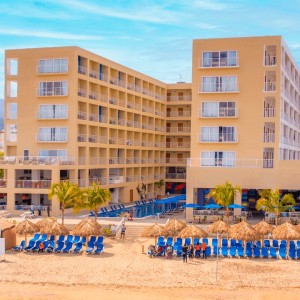 Photo hôtel